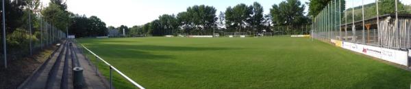 Eckweg-Arena - Baden-Baden-Neuweier