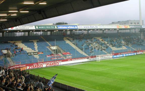 Vonovia Ruhrstadion - Bochum