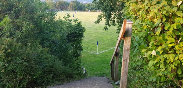 Sportplatz Abt-Walter-Straße - Obermarchtal