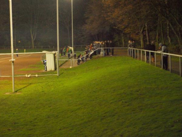 Graf Hotte Horststadion - Herne-Wanne-Holsterhausen