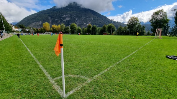 Sportplatz Oberstadt - Imst