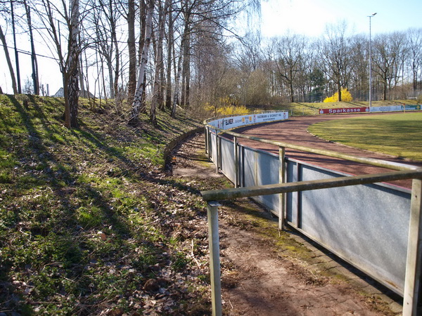 Waldstadion - Hörstel