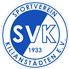 Wappen SV Kilianstädten 1933