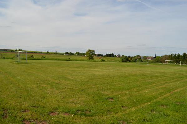 Sportplatz Steinstraße - Mechernich-Eicks