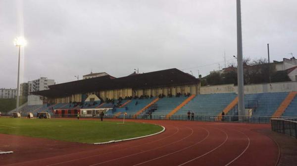 Stade de Clerville - Ivry-sur-Seine