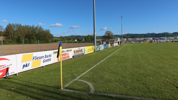 Ammerer Arena - Mank