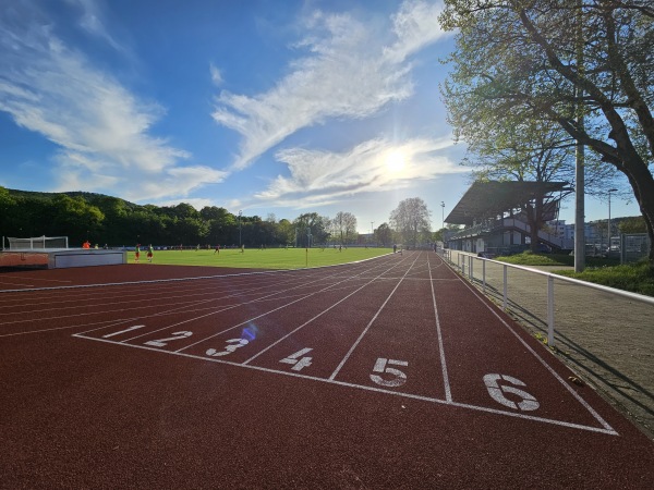 Apollinaris-Stadion - Bad Neuenahr-Ahrweiler