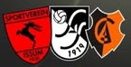 Wappen SG Issum/Sevelen/Kapellen-Hamb - Frauen (Ground B)