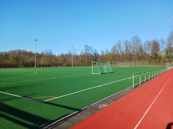 Sportplatz Masurenweg - Bad Oldesloe