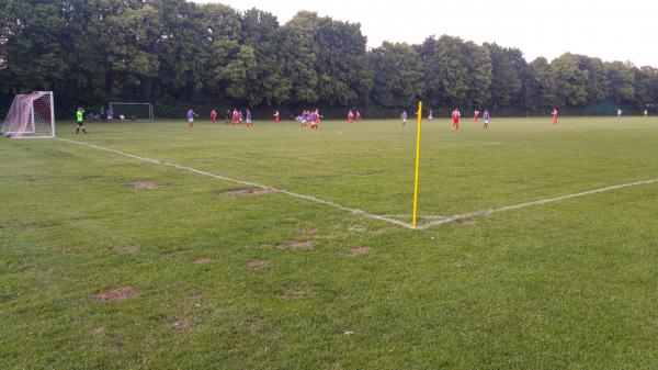 Sportanlage In der Steintormasch C-Platz - Hannover-Linden