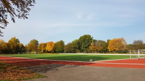 Städtische Sportanlage Rödental - Rödental