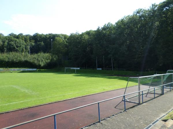 Waldstadion - Gundelfingen/Breisgau