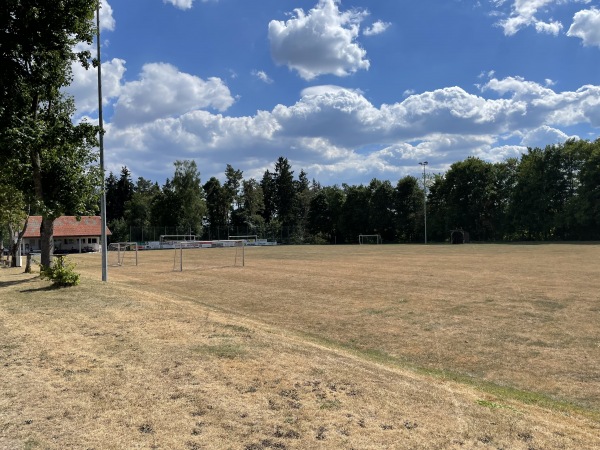 Sportanlage Döggingen - Bräunlingen-Döggingen