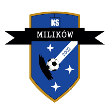 Wappen KS Milików  125342