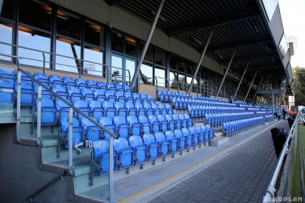 DS Arena - Hobro