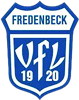 Wappen VfL Fredenbeck 1920  112197