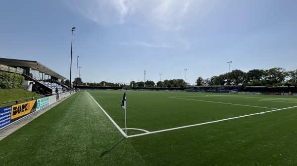Sportpark Bentinckspark veld 7 - Hoogeveen