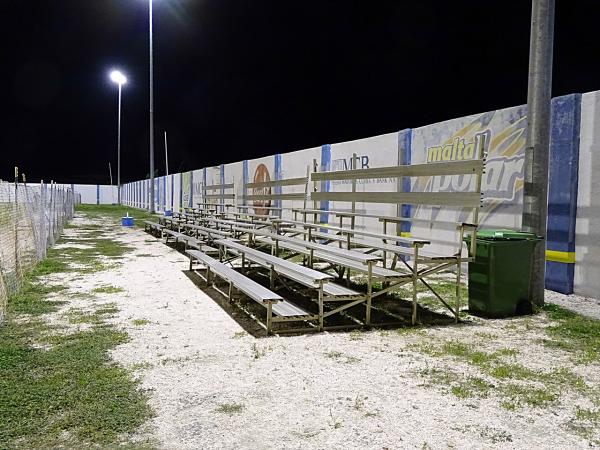 Stadion Rignaal Jean Francisca - Willemstad