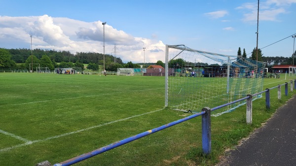 Dr.-Dietmar-Trautmann-Sportanlage - Winkelhaid