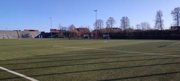 Bezirkssportanlage Gehrden B-Platz - Gehrden