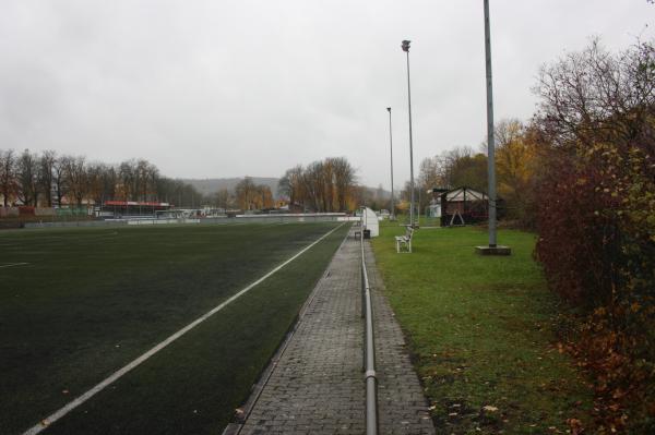 Sepp-Endreß-Sportanlage Platz 2 - Würzburg