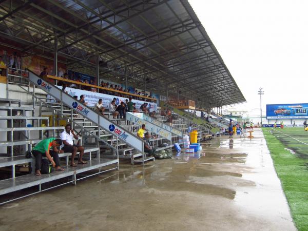 AIA Stadium - Phnom Penh