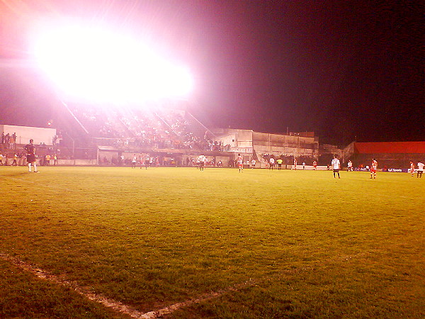 Estadio Juan Pasquale - Buenos Aires, BA