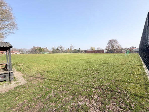 Grenzland-Stadion Nebenplatz 3 - Nordhorn-Frensdorf