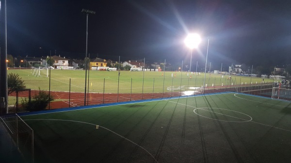 Campo da Calcio Barbarano - Barbarano