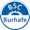 Wappen BSC Burhafe 1951 II