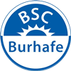 Wappen BSC Burhafe 1951 II  90090