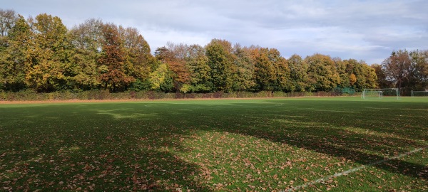 Sportanlage In der Steintormasch C-Platz - Hannover-Linden