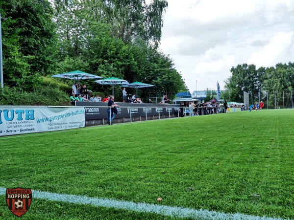 Urlaubsguru-Waldstadion - Dortmund-Aplerbeck