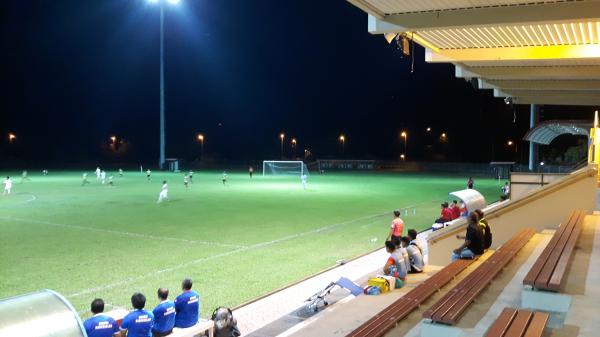 Kompleks Sukan Sungai Kebun - Bandar Seri Begawan