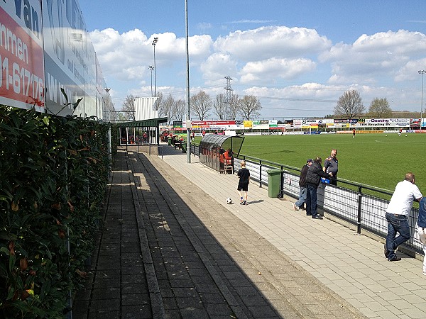 Sportpark Groote Geert - Emmen
