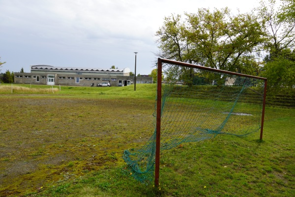 Stadion Wefensleben - Wefensleben