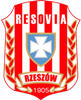 Wappen Resovia Rzeszów