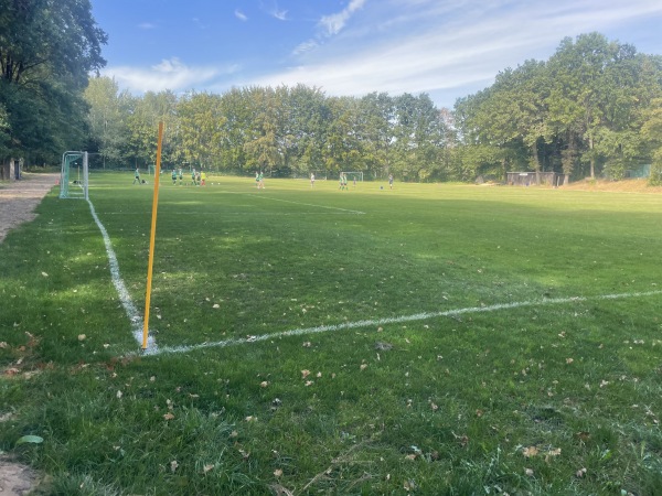 Waldsportplatz - Radeberg-Ullersdorf