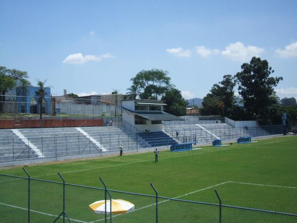 Estádio José Liberatti - Osasco, SP