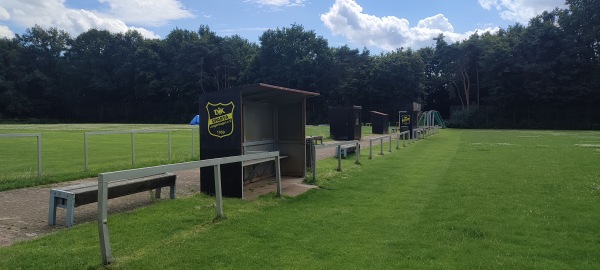 Sparta-Sportanlage B-Platz - Langenhagen-Langenforth