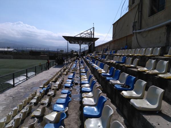 Al Ahed Stadium - Bayrūt (Beirut)