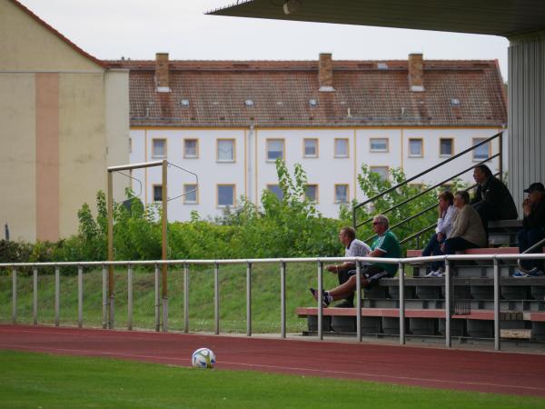 ElsterBau Sportpark - Zahna-Elster