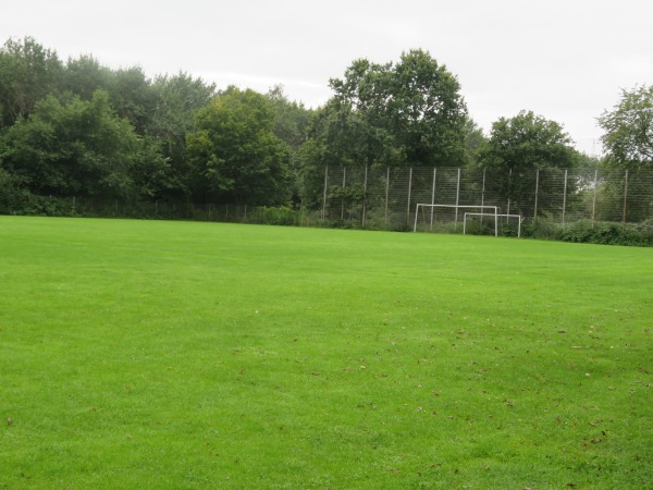 Sportanlage Turnerstraße - Bremen-Blumenthal