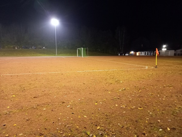 Sportplatz Unnau - Unnau