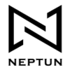 Wappen Neptun FK