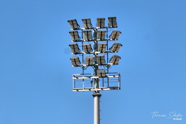 Estadio Balear - Palma, Mallorca, IB