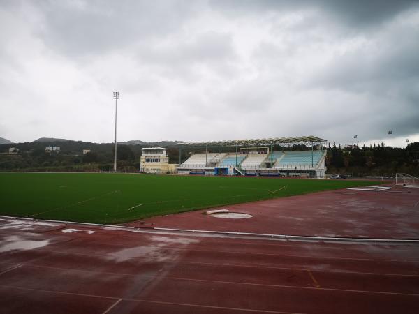 Stadio Gallou Rethymnou - Rethymno