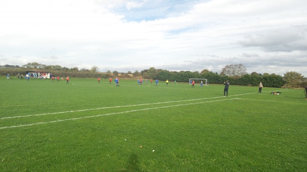 Seamer Sports Association - Seamer, North Yorkshire