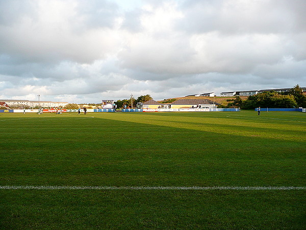 Schlie Arena - Hirtshals