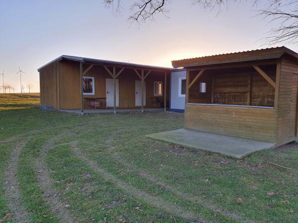 Sportplatz Bandelow - Uckerland-Bandlow